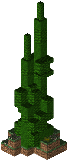 Ultra Jungle Ruin F