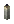 Light Gray Candle 1