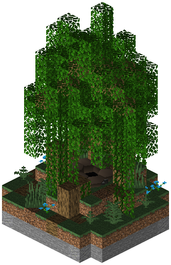 Den Swamp B