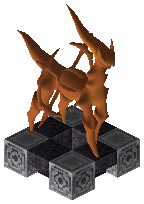 Chalice Shrine Deco F