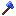 Sapphire Axe