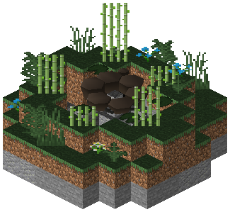Den Swamp A