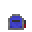 Blue Mail Box