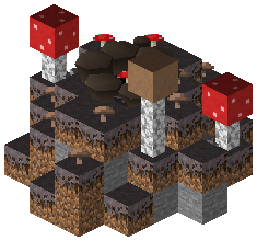 Den Mushroom B