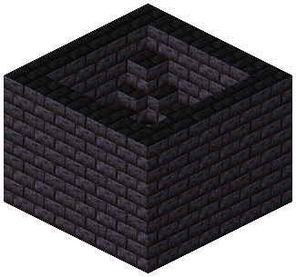 Gym Steel Pit