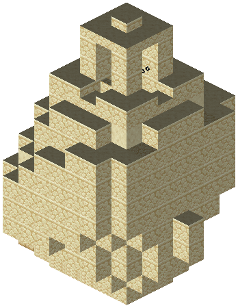 Grotto Desert