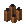 Brown Candle 4