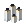 White Candle 4
