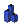 Blue Candle 3