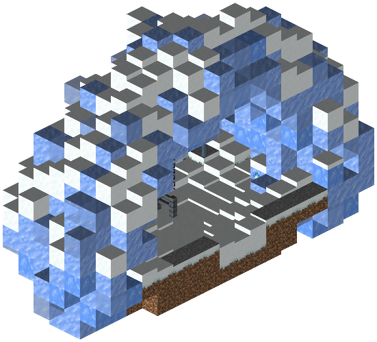 Uno Shrine Chunk C