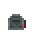 Gray Mail Box