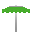 Green Umbrella