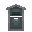 Gray Letter Box