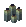 Gray Candle 4