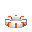 White Water Float