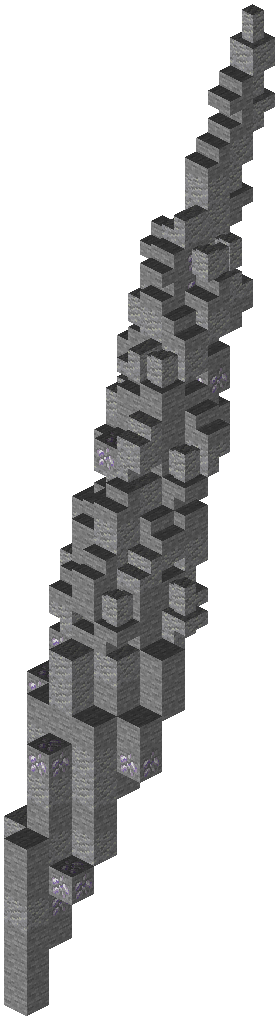 Dos Shrine Spike E