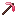 Ruby Pickaxe
