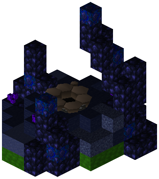 Ultra Deep Sea Den A