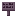 Purple Berry Wood Sign