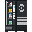 Gray Vending Machine
