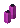 Purple Candle 2