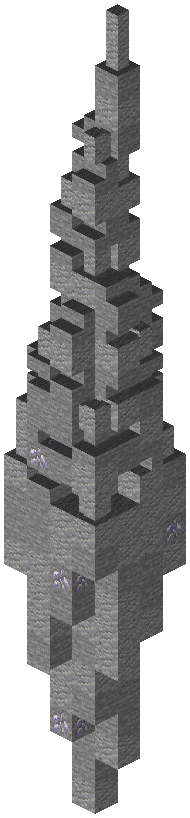 Dos Shrine Spike B