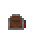 Brown Mail Box