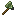 Leaf Stone Axe