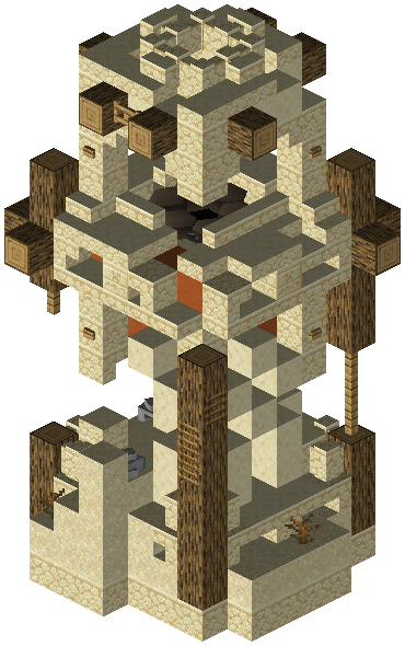 Den Desert C