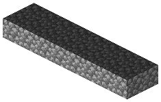 Gym Steel Road Patch A