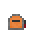 Orange Mail Box