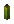 Green Candle 1