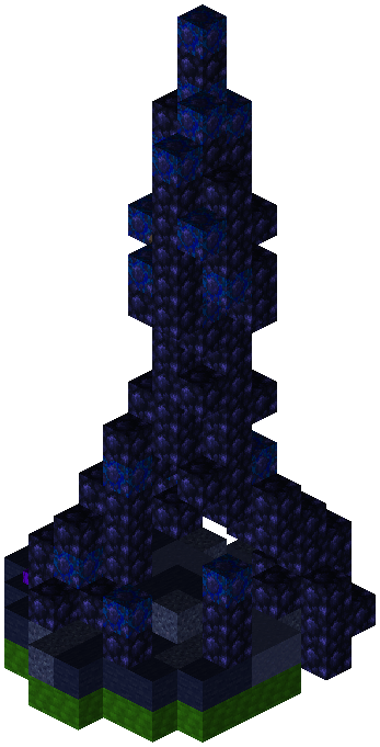 Ultra Deep Sea Den B