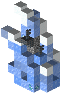 Uno Shrine Chunk D
