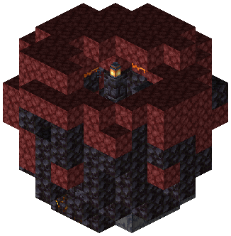 Grotto Nether