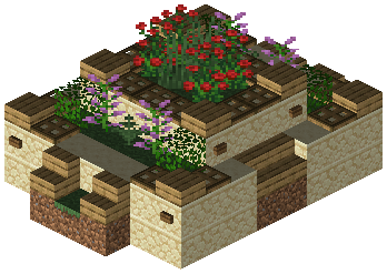 Gym Electric Clutter D