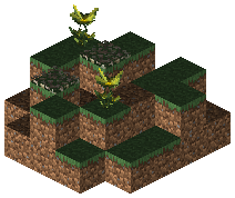Ultra Forest Grotto A