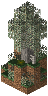 Ultra Forest Grotto D