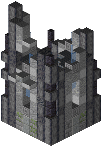 Chalice Shrine House A