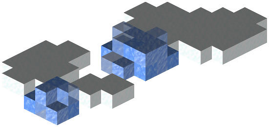 Uno Shrine Connector A