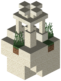 Desert Grotto A
