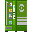 Lime Vending Machine