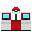 Red Trade Machine