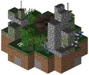 Den Jungle A
