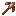 Sun Stone Pickaxe