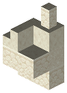 Desert Clutter B