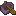 Purple Berry Wood Boat
