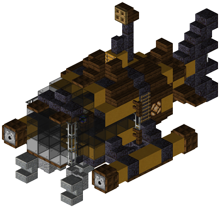 Boat Submarine