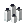 White Candle 4