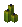 Green Candle 3